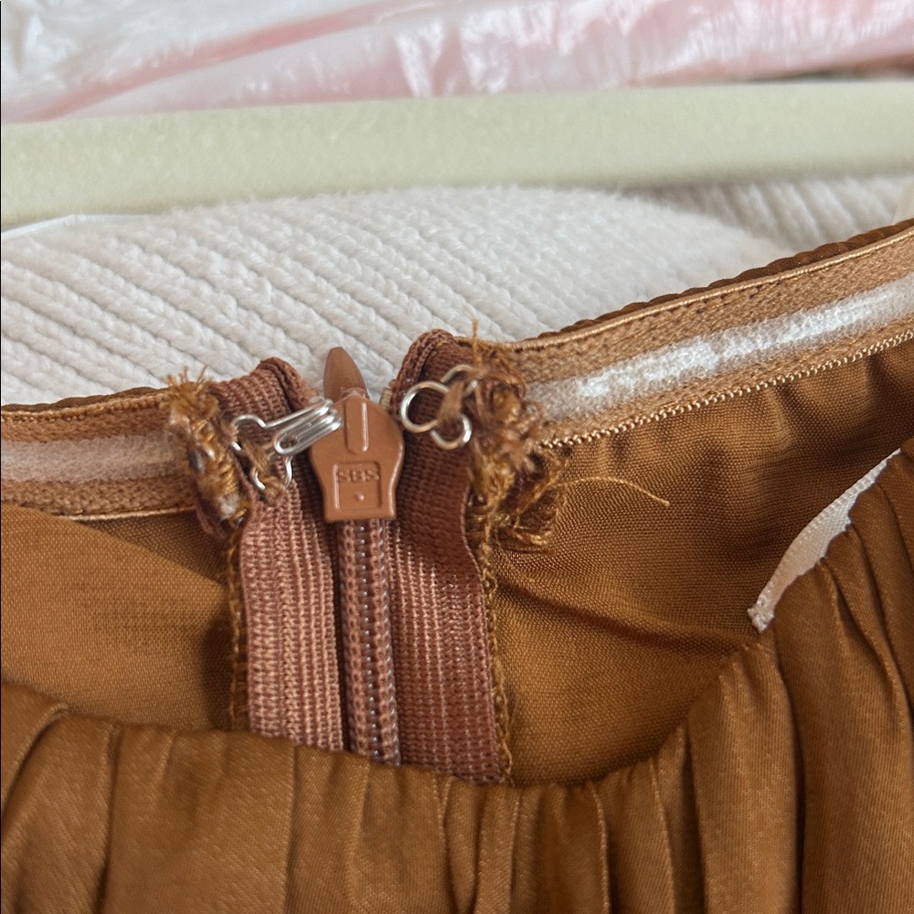 NWT Saints + Secrets Dress - Picture 8 of 14